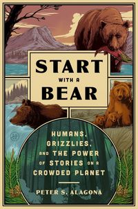 Produktbild: Start with a Bear