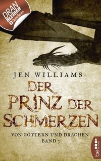 Produktbild: Der Prinz der Schmerzen