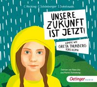 Produktbild: Unsere Zukunft ist jetzt!