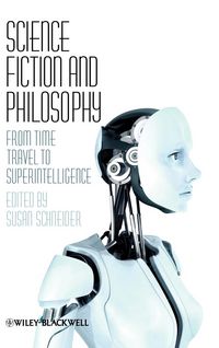 Produktbild: Science Fiction Philosophy