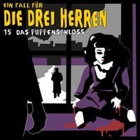 Produktbild: Das Puppenschloss