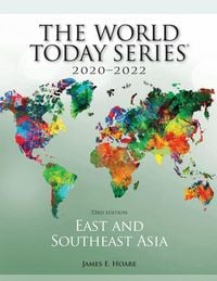 Produktbild: East and Southeast Asia 2020-2022