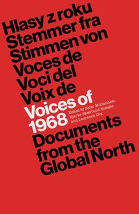 Produktbild: Voices of 1968