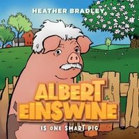 Produktbild: Albert Einswine is One Smart Pig