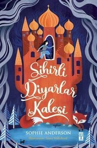 Produktbild: Sihirli Diyarlar Kalesi