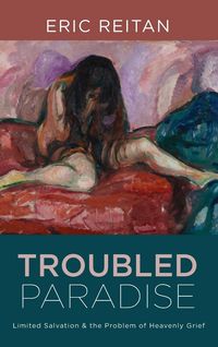 Produktbild: Troubled Paradise