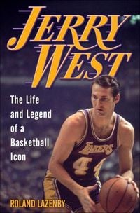 Produktbild: Jerry West