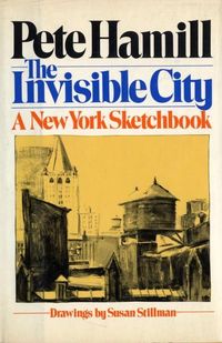 Produktbild: The Invisible City