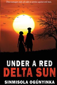 Produktbild: Under A Red Delta Sun
