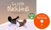 Produktbild: 2 Little Blackbirds