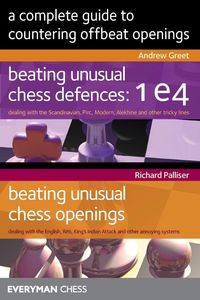 Produktbild: A Complete Guide to Countering offbeat openings