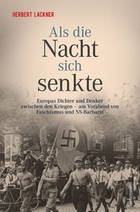 Produktbild: Als die Nacht sich senkte