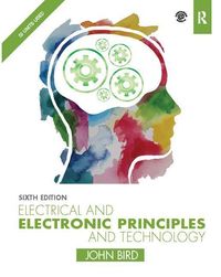 Produktbild: Bird, J: Electrical and Electronic Principles and Technology