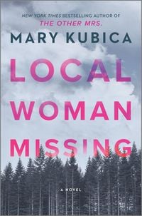 Produktbild: Local Woman Missing