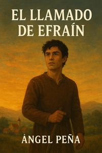 Produktbild: El llamado de efrain