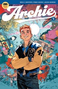Produktbild: Archie #1