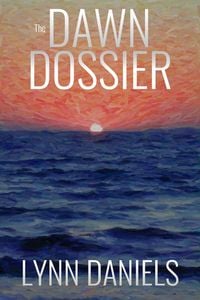 Produktbild: The Dawn Dossier (The Minds, #2)