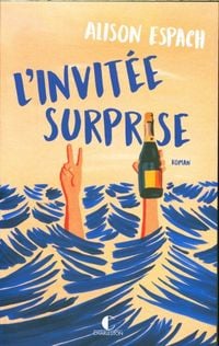 Produktbild: L'invit&eacute;e surprise