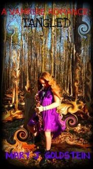 Produktbild: Vampire Romance: Tangled