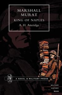 Produktbild: Marshal Murat King Of Naples