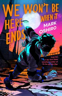 Produktbild: We Won't Be Here When It Ends