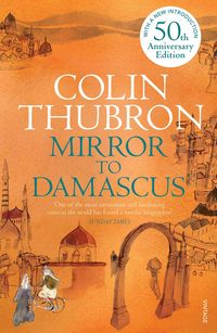 Produktbild: Mirror To Damascus