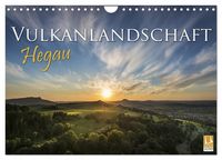 Produktbild: Vulkanlandschaft Hegau 2027 (Wandkalender 2027 DIN A4 quer), CALVENDO Monatskalender