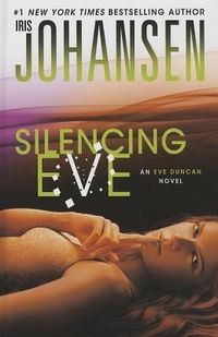 Produktbild: Silencing Eve -Lp