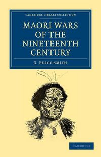 Produktbild: Maori Wars of the Nineteenth Century