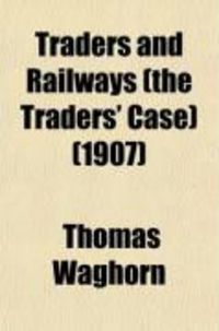 Produktbild: Traders and Railways; (The Traders' Case)