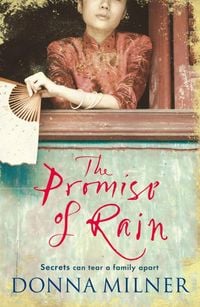 Produktbild: The Promise of Rain