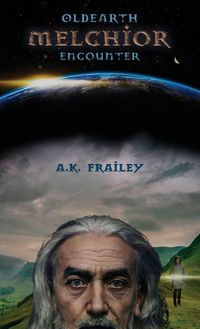 Produktbild: OldEarth Melchior Encounter
