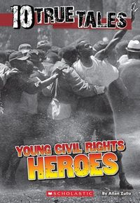Produktbild: 10 True Tales Young Civil Righ