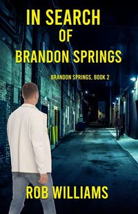 Produktbild: In Search of Brandon Springs