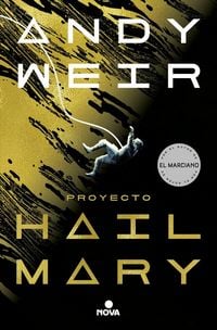 Produktbild: Proyecto Hail Mary