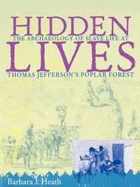 Produktbild: Hidden Lives