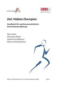 Produktbild: Ziel: Hidden Champion