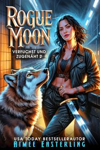 Produktbild: Rogue Moon: Verfuchst Und Zugen&auml;ht 2