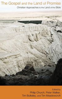 Produktbild: The Gospel and the Land of Promise