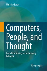 Produktbild: Computers, People, and Thought