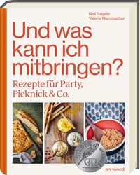 Produktbild: Und was kann ich mitbringen?