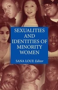 Produktbild: Sexualities and Identities of Minority Women