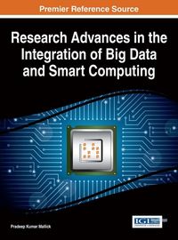 Produktbild: Research Advances in the Integration of Big Data and Smart Computing
