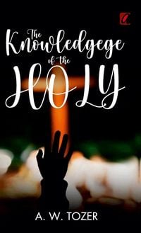 Produktbild: The knowledge of the holy