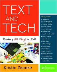 Produktbild: Text and Tech