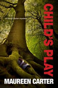 Produktbild: Carter, M: Child's Play