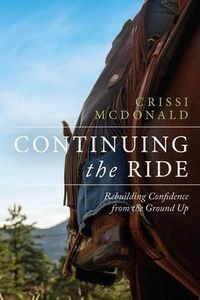 Produktbild: Continuing The Ride