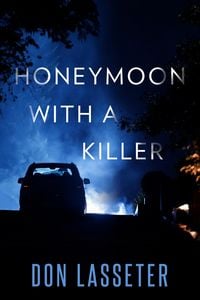 Produktbild: Honeymoon With A Killer