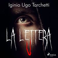 Produktbild: La lettera u