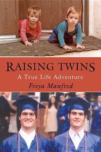 Produktbild: Raising Twins: A Real Life Adventure